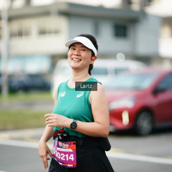 Runner Photo 3699410