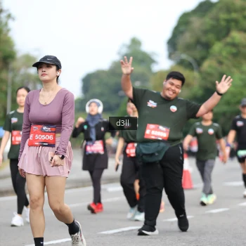 Runner Photo 3699412