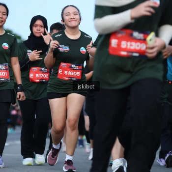 Runner Photo 3699418