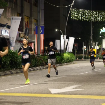 Runner Photo 3699420