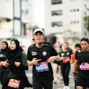 Runner Photo 3699427