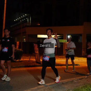 Runner Photo 3699430