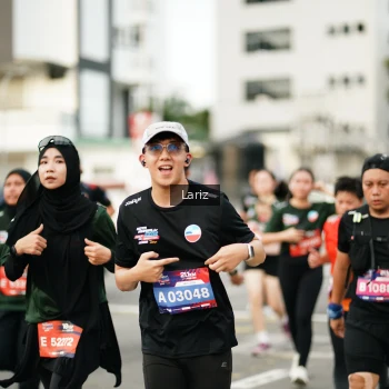 Runner Photo 3699432