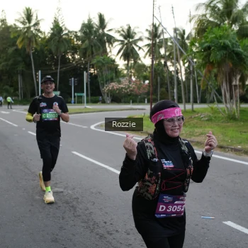 Runner Photo 3699441