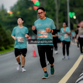 Runner Photo 3699447
