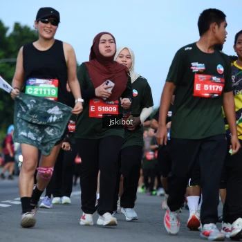 Runner Photo 3699448