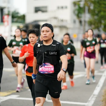 Runner Photo 3699451