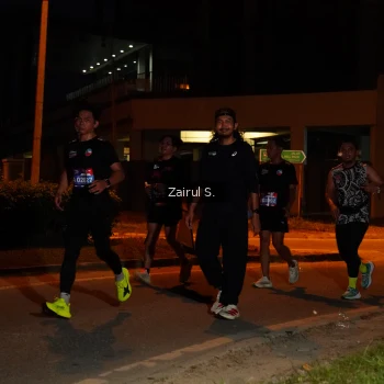 Runner Photo 3699452