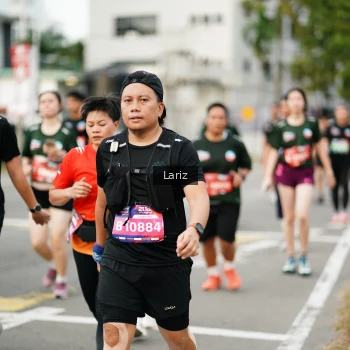 Runner Photo 3699460