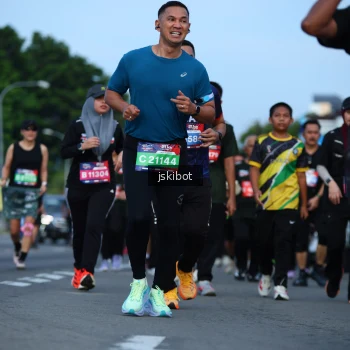 Runner Photo 3699462