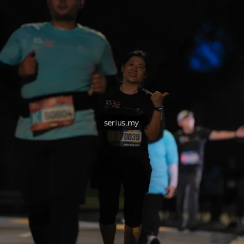 Runner Photo 3699470