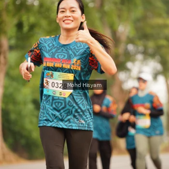 Runner Photo 3699472
