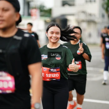 Runner Photo 3699473
