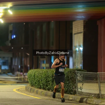 Runner Photo 3699478