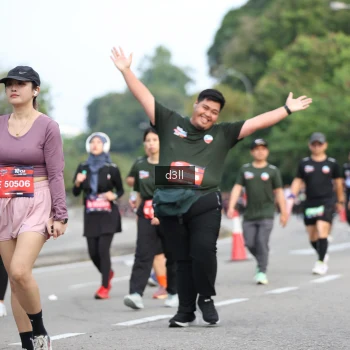 Runner Photo 3699483