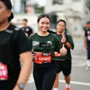 Runner Photo 3699485