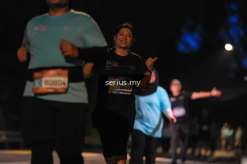 Runner Photo 3699490