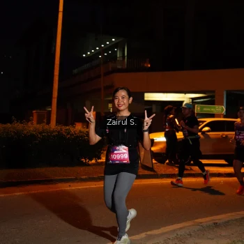 Runner Photo 3699491