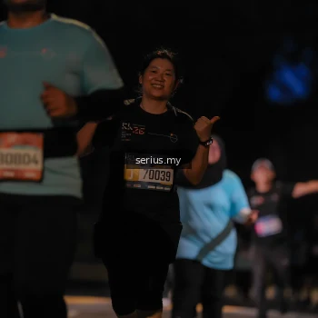 Runner Photo 3699494