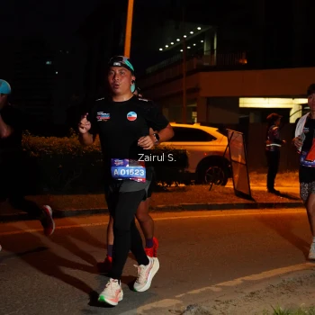 Runner Photo 3699495