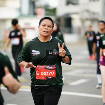 Runner Photo 3699496