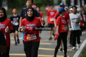 Runner Photo 36995