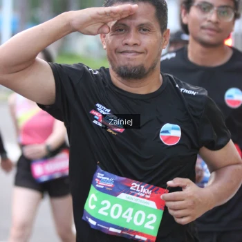 Runner Photo 3699500