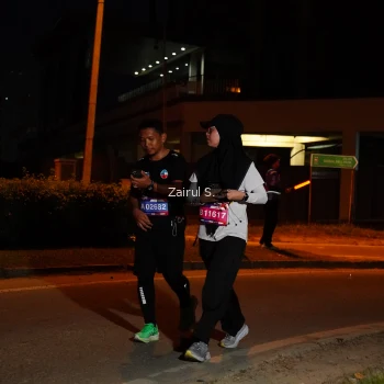 Runner Photo 3699505