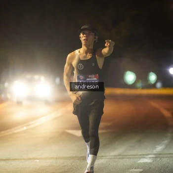 Runner Photo 3699508