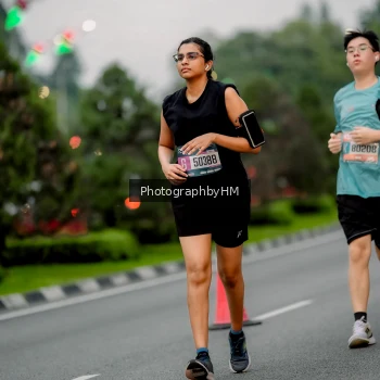 Runner Photo 3699510