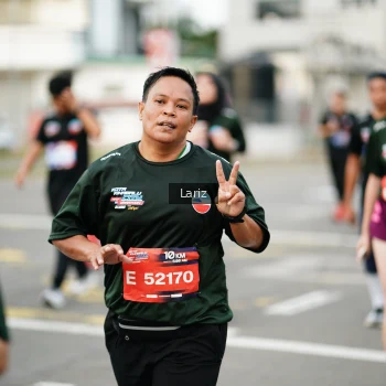 Runner Photo 3699515