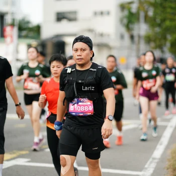 Runner Photo 3699516