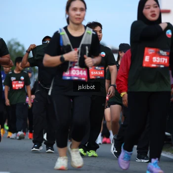 Runner Photo 3699519