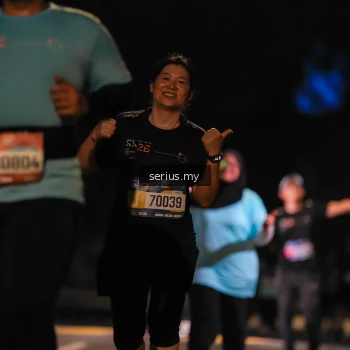 Runner Photo 3699521