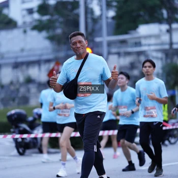 Runner Photo 3699522