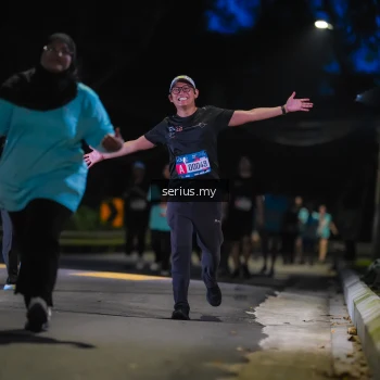Runner Photo 3699529
