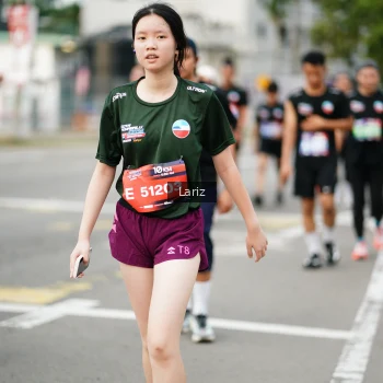 Runner Photo 3699534