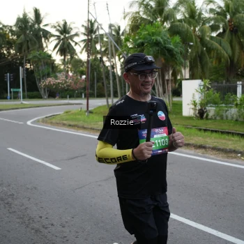 Runner Photo 3699537