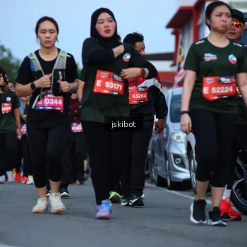 Runner Photo 3699539