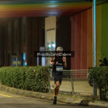 Runner Photo 3699540
