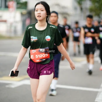Runner Photo 3699550