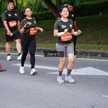 Runner Photo 3699556