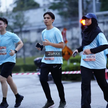 Runner Photo 3699559