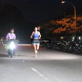 Runner Photo 3699561
