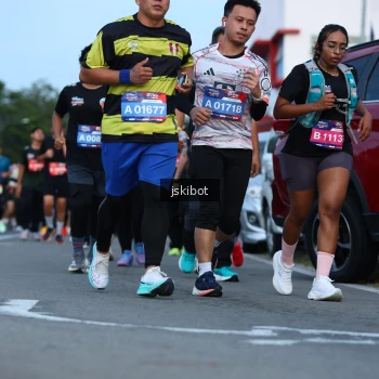 Runner Photo 3699562
