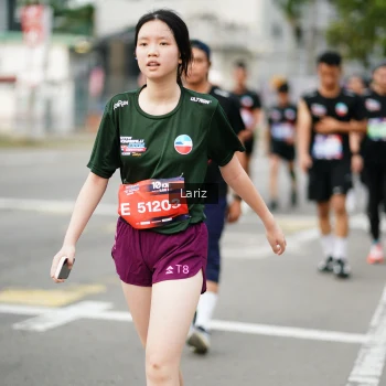 Runner Photo 3699575