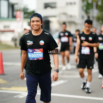 Runner Photo 3699580