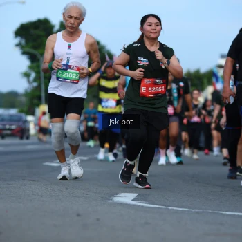 Runner Photo 3699587
