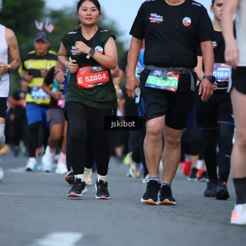 Runner Photo 3699596