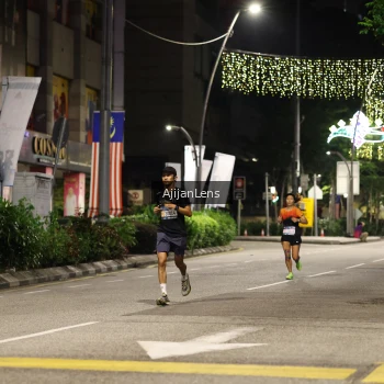 Runner Photo 3699613